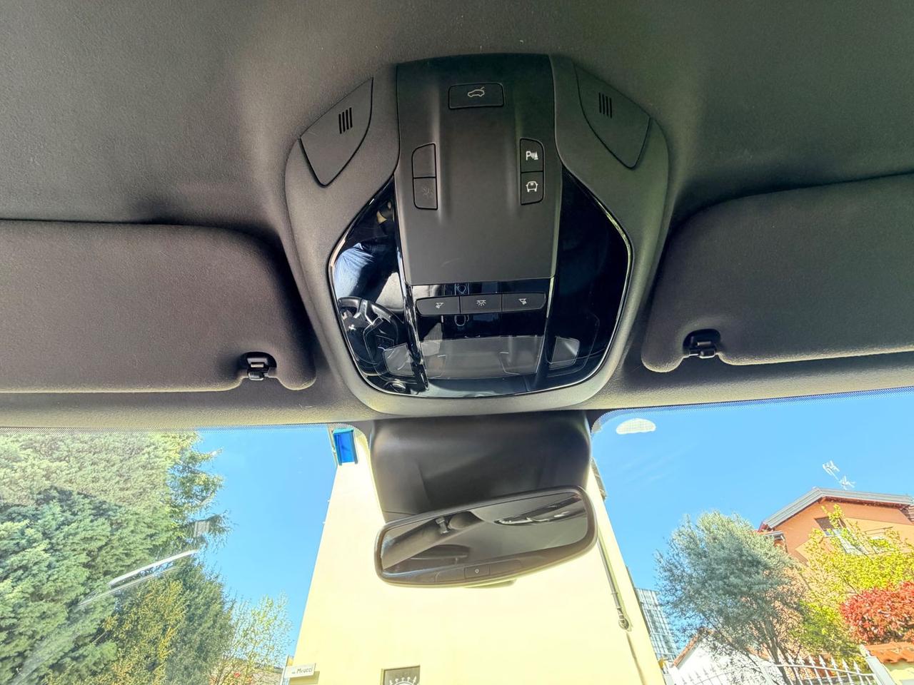 Maserati Levante GranSport 3.0 V6 #10292