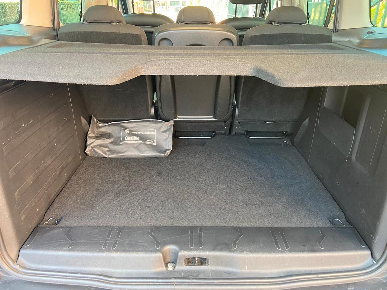 Peugeot Partner 1.6 HDI