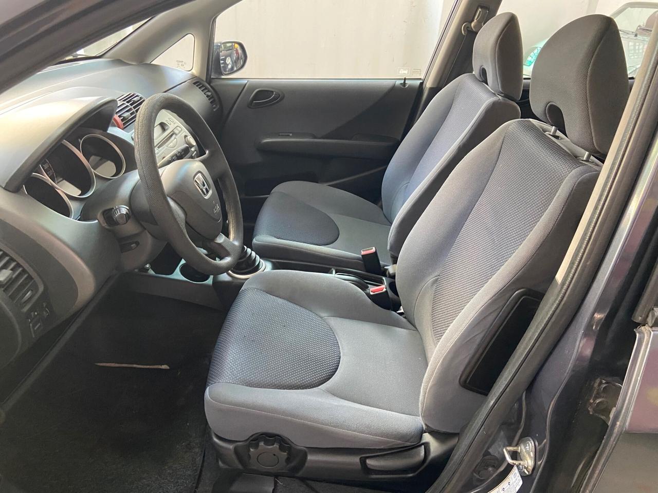 Honda Jazz 1.2 i-DSi 5 porte Live DUE PROPRIETARI PRECEDENTI!!!
