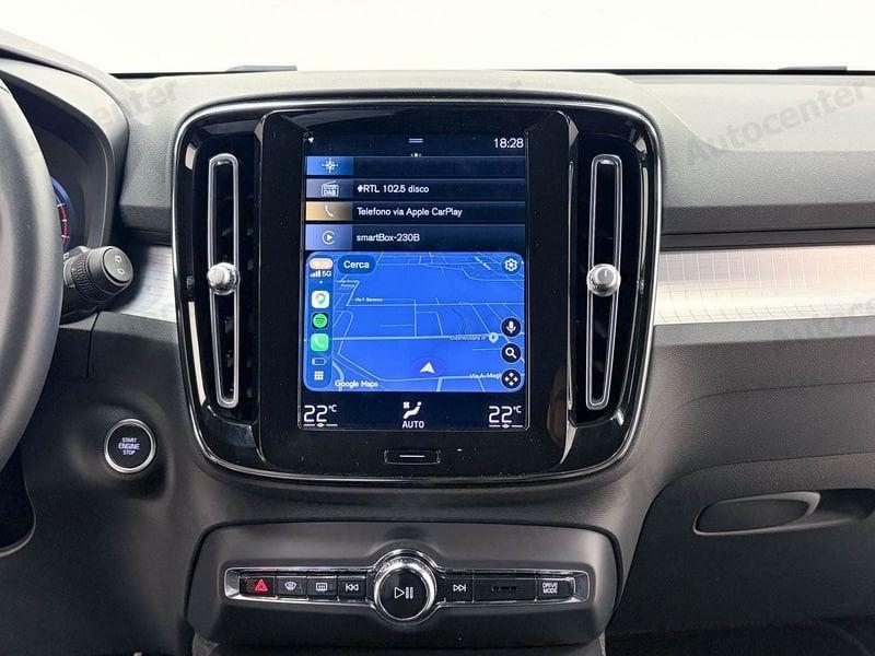 Volvo XC40 T2 129CV AUT CORE
