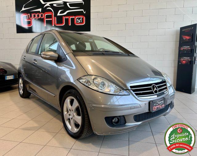 MERCEDES-BENZ A 180 CDI Avantgarde *NEOPATENTATI*AUTOMATICO*