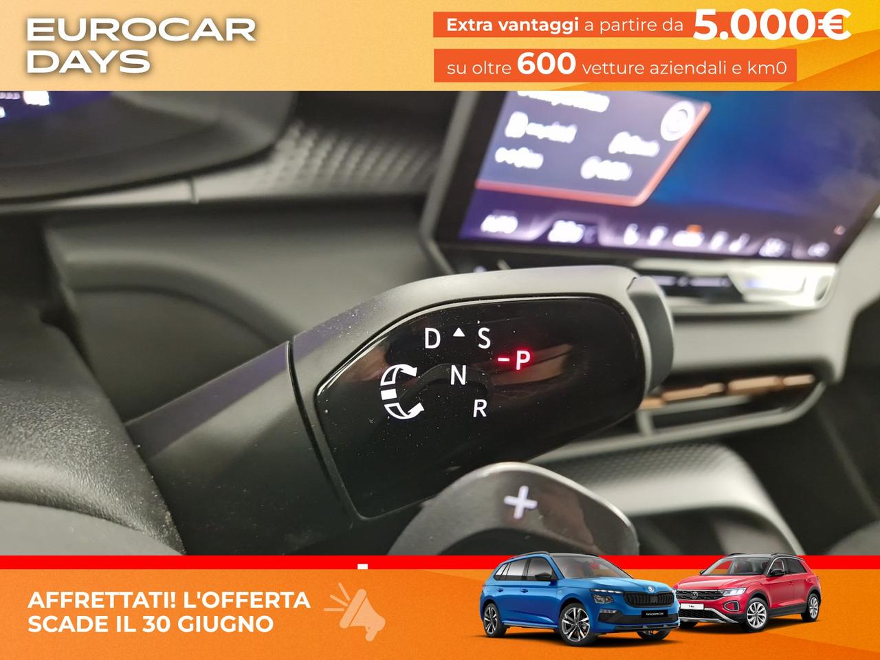 Cupra Terramar 1.5 hybrid 150cv dsg