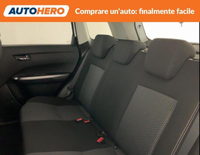 SUZUKI Vitara 1.4 Hybrid Cool