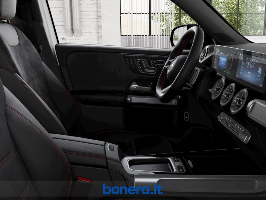 Mercedes GLB 200 D AMG Line Advanced Plus 8G-DCT