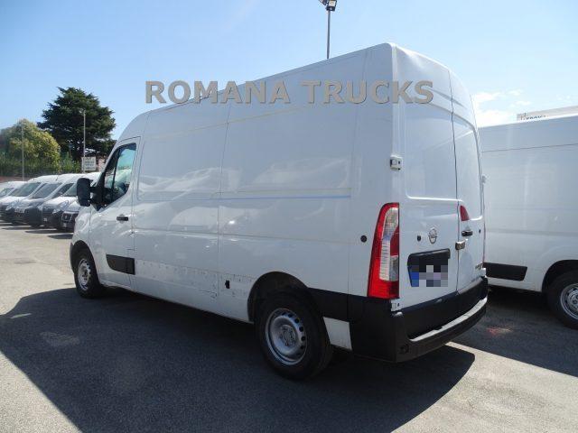 OPEL Movano L2 H2 145CV TAGLIANDATO E GARANTITO 12 MESI