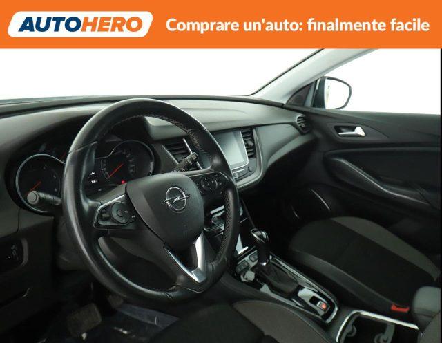 OPEL Grandland X 1.6 diesel Ecotec Start&Stop aut. Innovation