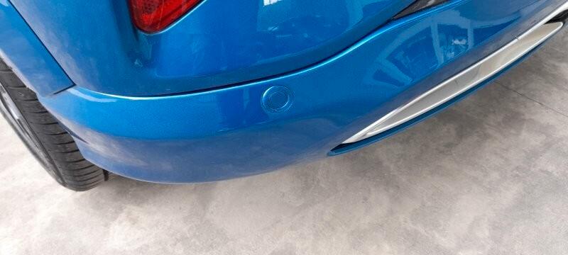 Ford Puma 1.0 EcoBoost Hybrid 155 CV ST-Line Vignale