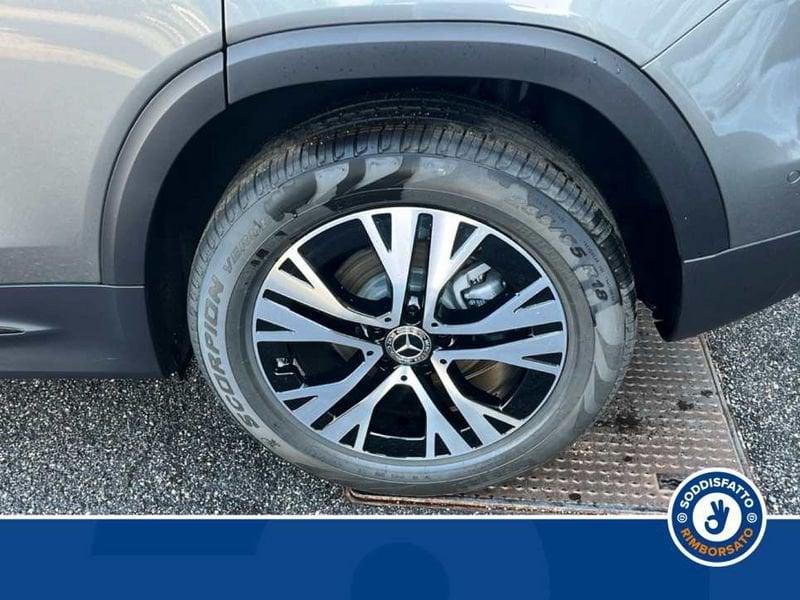 Mercedes-Benz GLB Classe 200d Automatic Advanced Plus Progressive