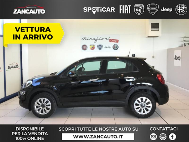 FIAT 500X 1.3 MultiJet 95 CV