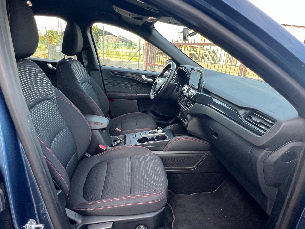 Ford Kuga 2.5 Plug In Hybrid 225 CV CVT 2WD ST-Line