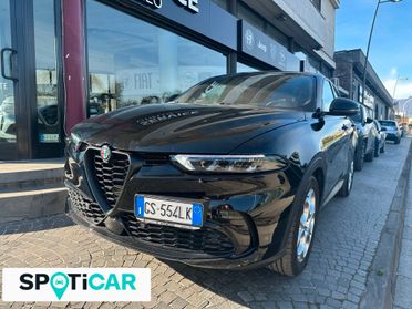 Alfa Romeo Tonale 1.6 diesel 130 CV TCT6 Sprint