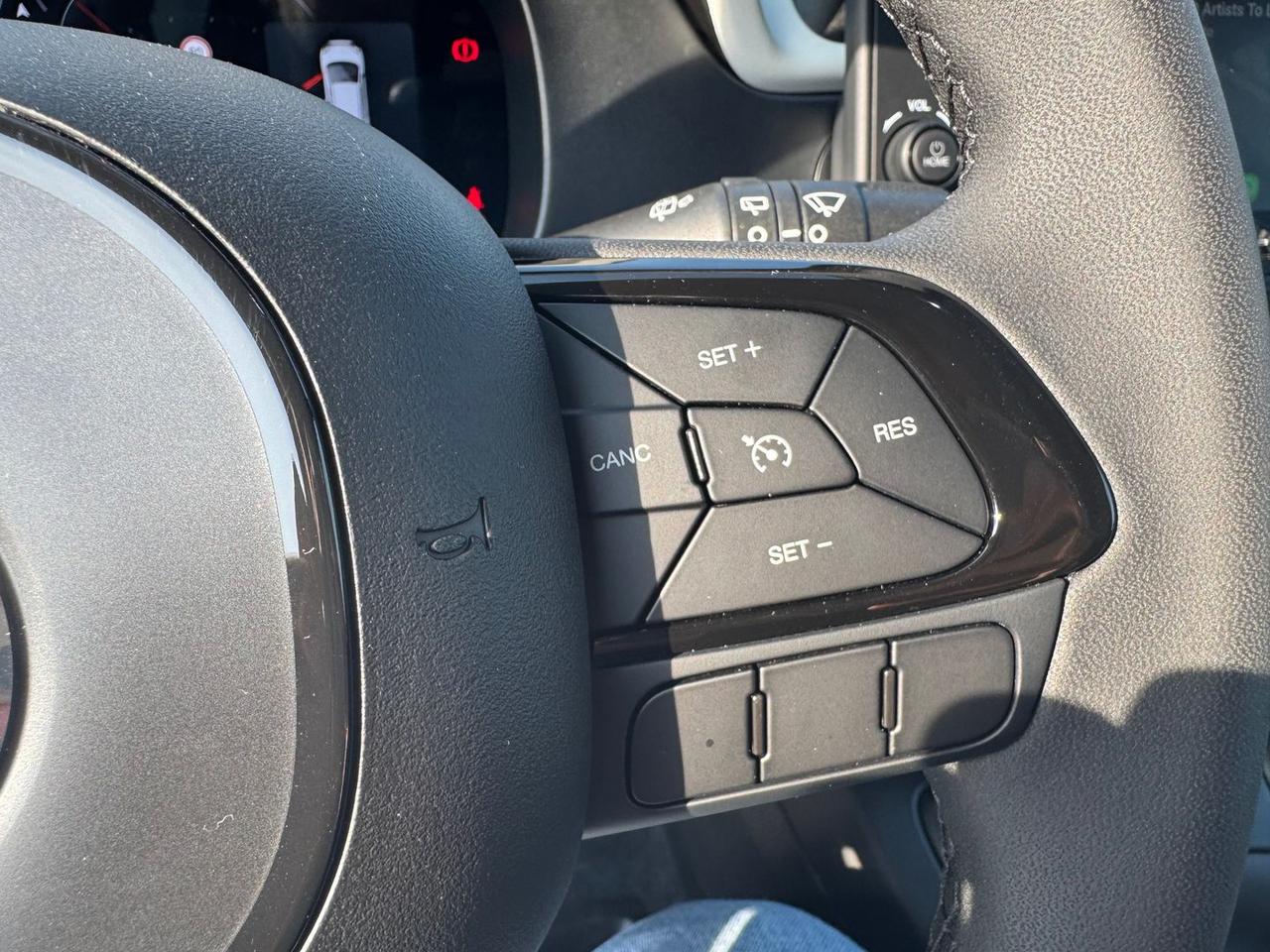 Fiat Panda 1.0 FireFly MHEV Pandina - - PROM #6894