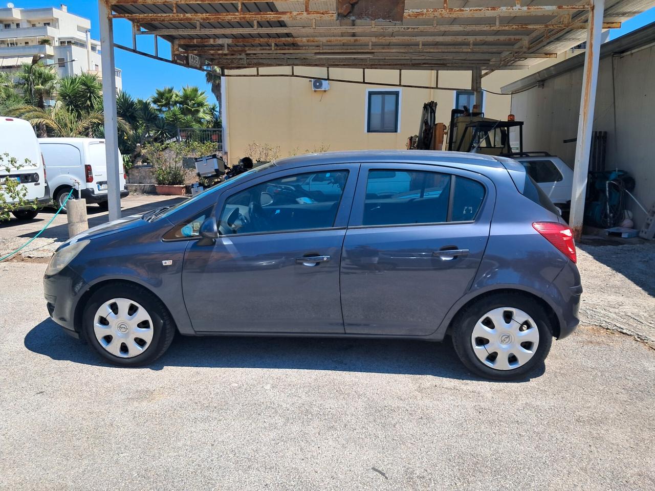 Opel Corsa 1.3 CDTI 75CV ecoFLEX 5 porte Club