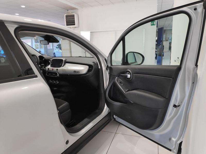 FIAT 500X 1.3 MultiJet 95 CV Connect*DIESEL*NEOPATENTATI*