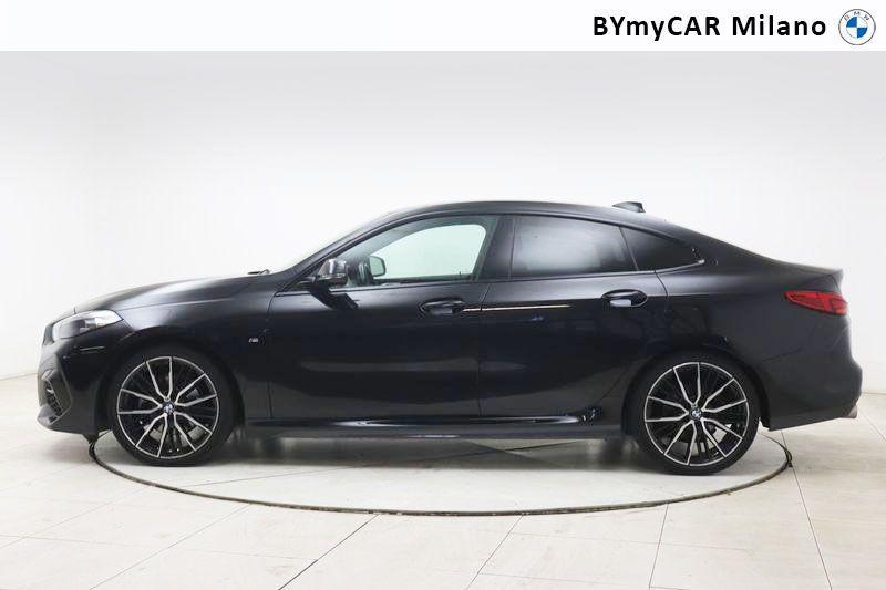 BMW Serie 2 Gran Coupe 218 i Msport DCT