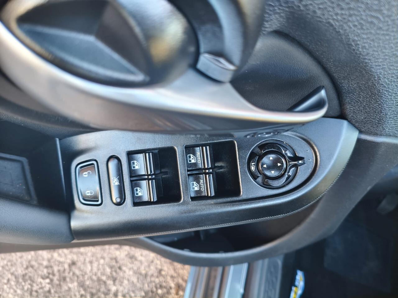 Fiat 500X 1.0 T3 120 CV Sport