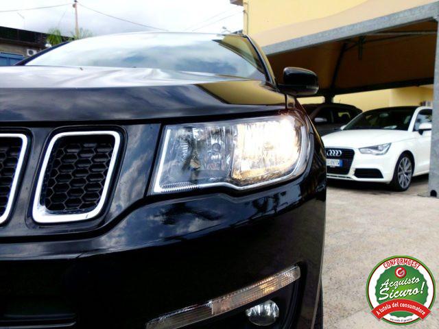 JEEP Compass 1.6 Multijet II 2WD Longitude