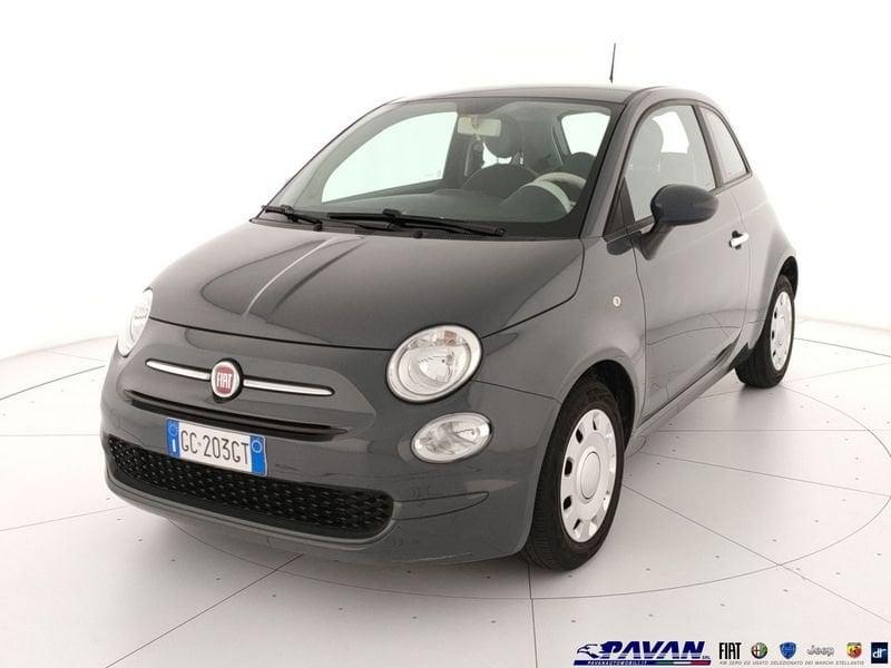 FIAT 500 1.0 Hybrid Pop