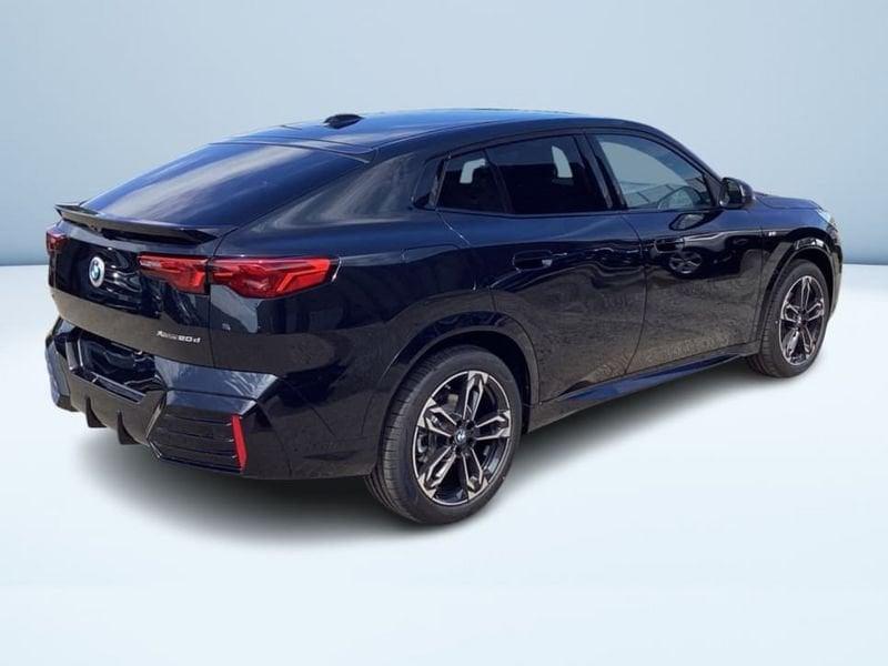 BMW X2 xDrive 20d M Sport