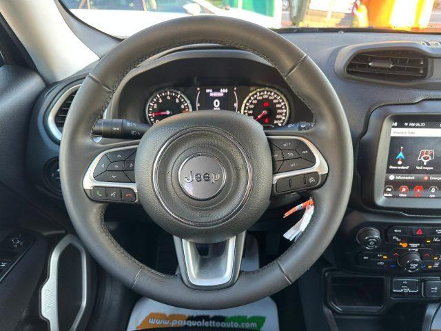 JEEP Renegade 1.0 T3 Business