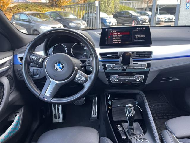 BMW X2 sDrive18i M Sport