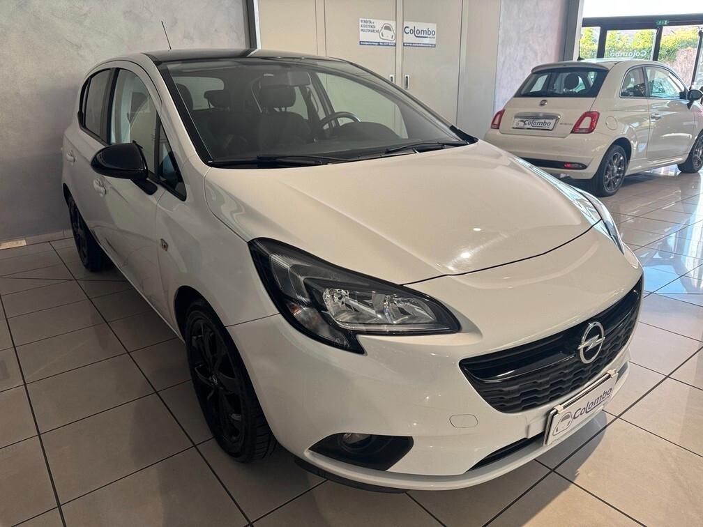 Opel Corsa 5p 1.2 b-Color 70 cv App Conn 16" Neopat
