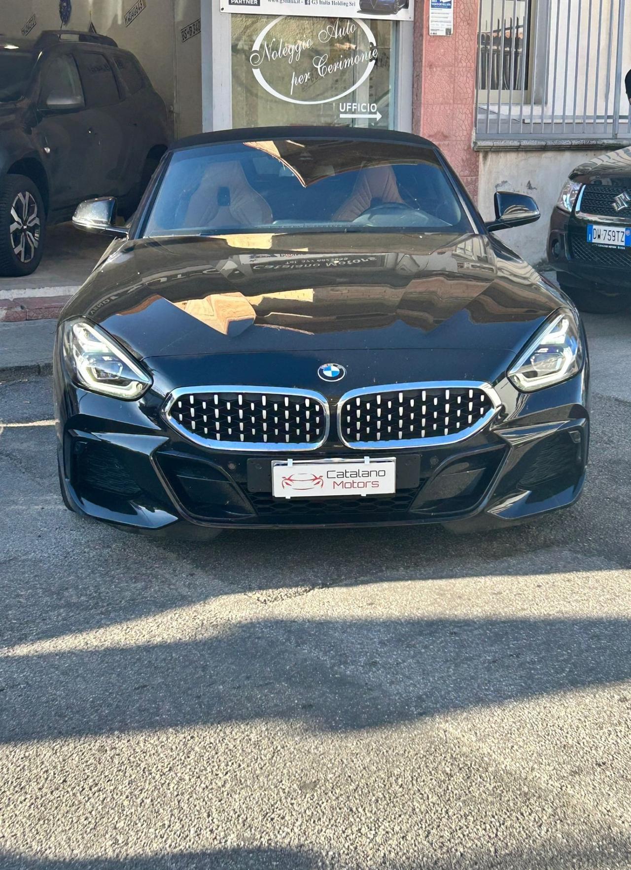 Bmw Z4 M sDrive20i Msport