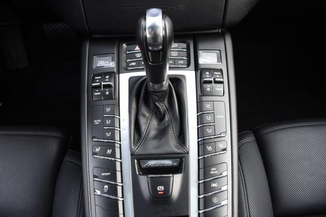 PORSCHE Macan 2.0 *TETTO**BOSE*CARPLAY*XENO*NO SUPERBOLLO*