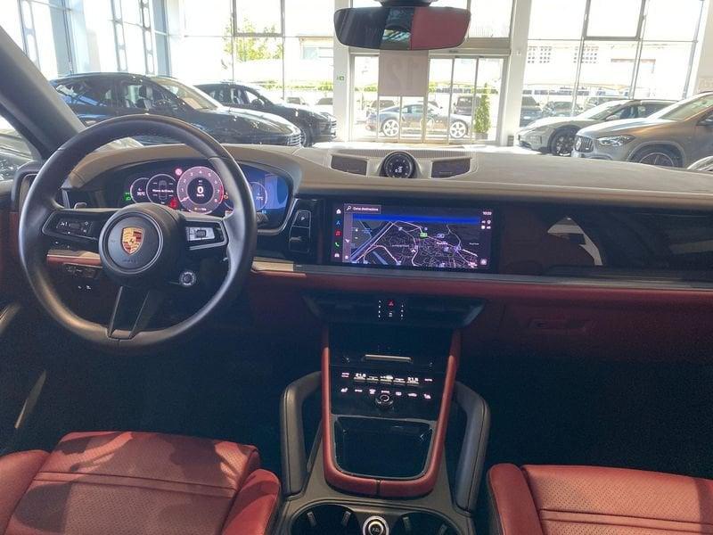 Porsche Cayenne Coupè Cayenne Coupé 3.0 V6 - IVA Esposta