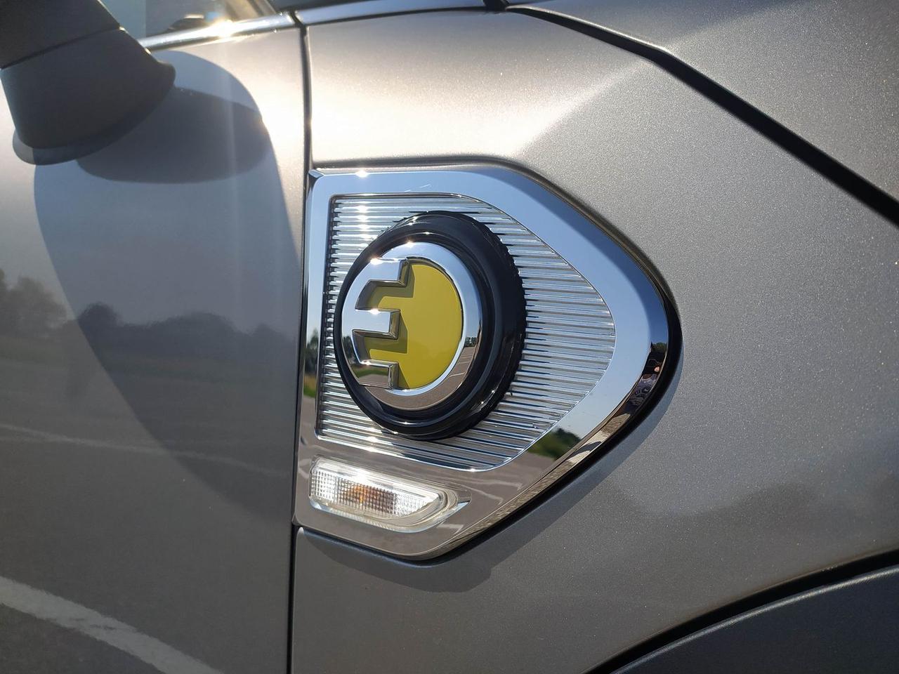 Mini Cooper S Countryman Hype 1.5 Cooper SE #11887