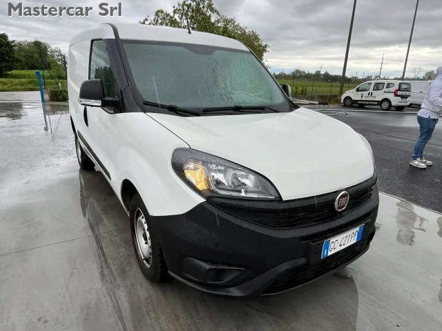 FIAT Doblo CH1 BUSINESS 1.3 MJET 95CV E6D SeS - GC421PP