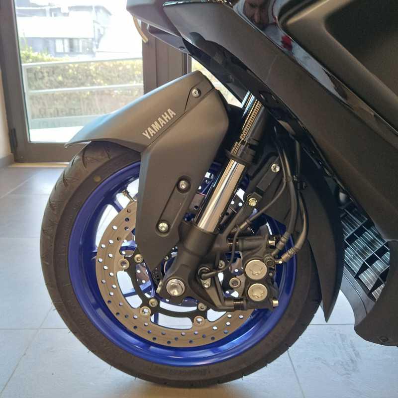 Yamaha T-Max 560 - 2025