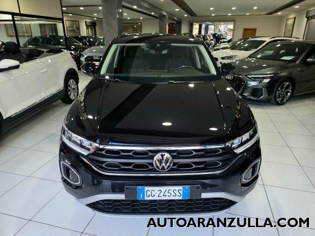 VOLKSWAGEN T-Roc NEW 2.0 TDI SCR 150CV DSG Life - Fari Led -Virtual