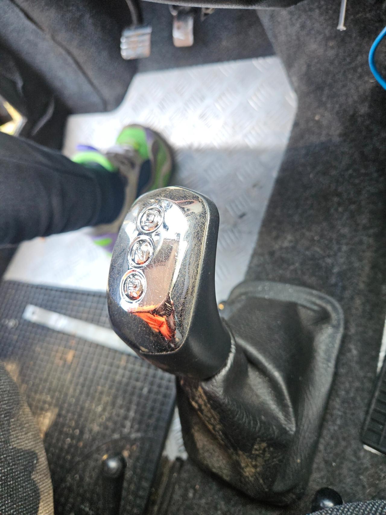 Aixam City Sport Diesel