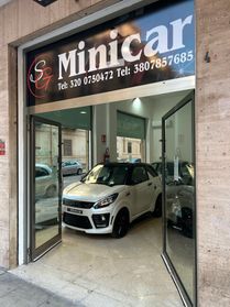 Ligier JS JS50 DCI Sport Ultimate