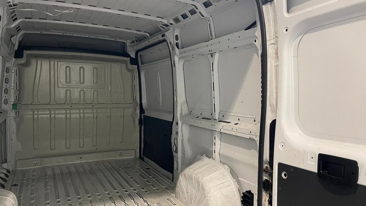 Fiat Ducato 33 2.3 MJT 140CV PM-TM Furgone