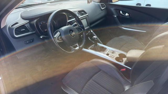 RENAULT Kadjar TCe 130CV Energy Bose