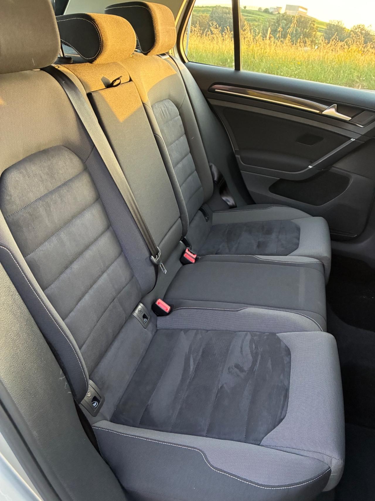 Volkswagen Golf 1.6 TDI 5p. Trendline BlueMotion Technology