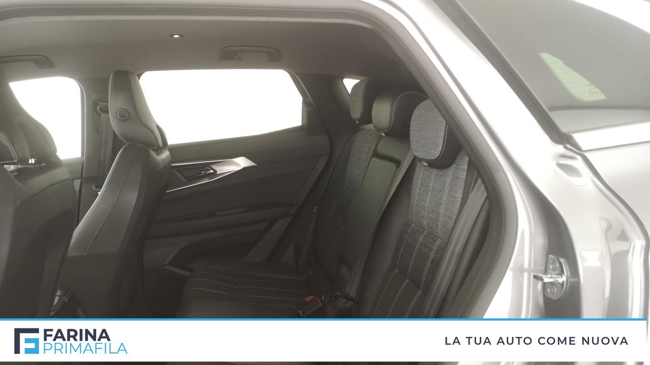 RENAULT NUOVO AUSTRAL techno E-Tech full hybrid 200