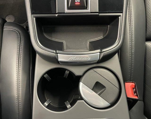 PORSCHE Macan 2.0 265 CV PDK Tetto Pelle