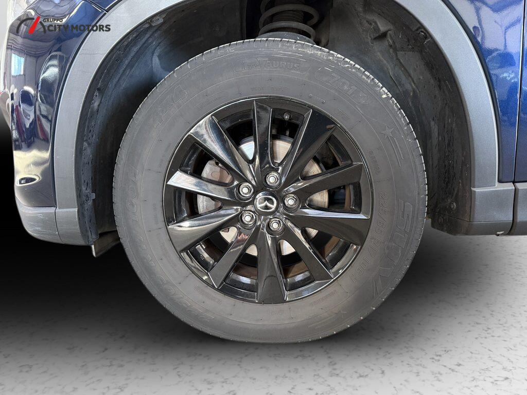 Mazda CX-5 2.2 Evolve 2WD Auto