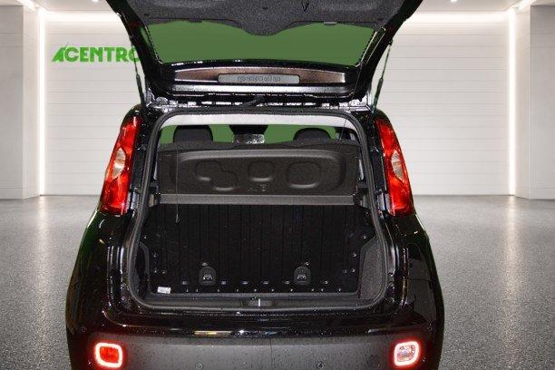 FIAT PANDINA - 1.0 65CV HYBRID ICON