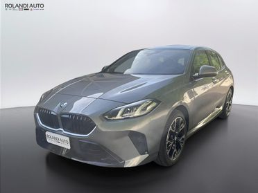 BMW Serie 1 120 48V MSport DCT