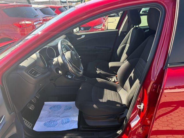 ALFA ROMEO Giulietta Giulietta III 2017 1.4 t. Super 120cv gpl