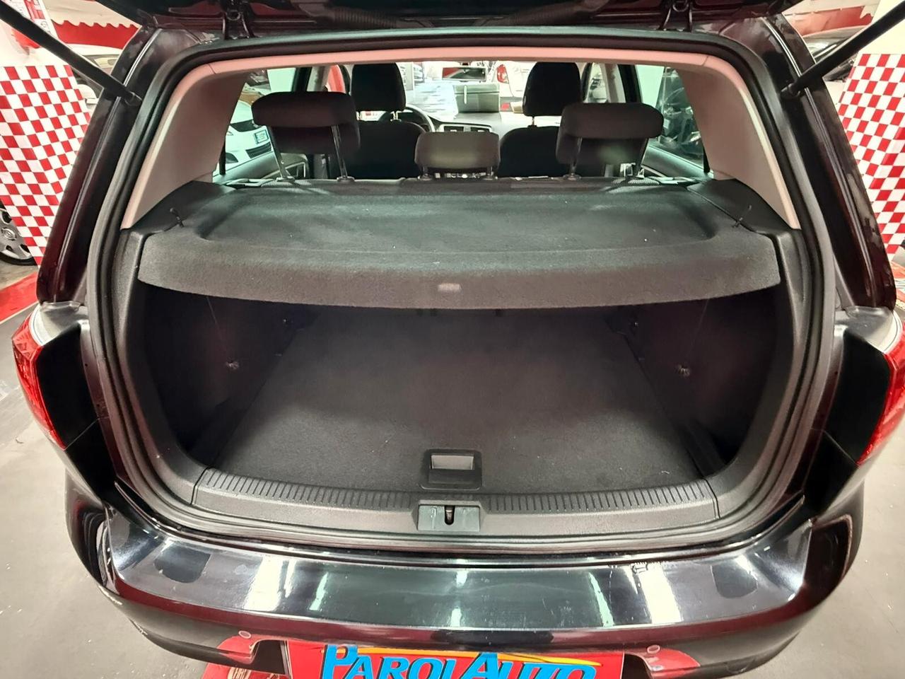 Volk. Golf 7 1.6 TDI 105cv DSG BlueMotion - 2014