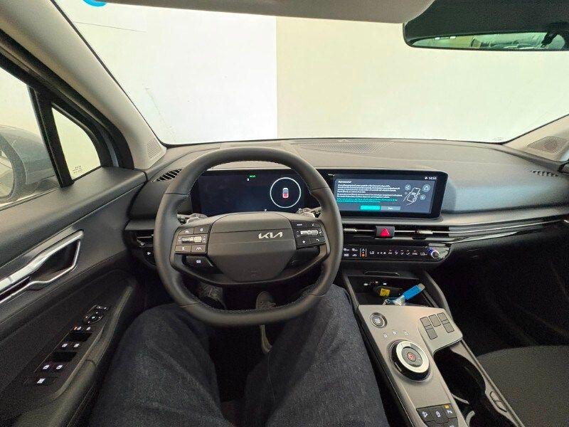 KIA Sportage 1.6 CRDi MHEV Style
