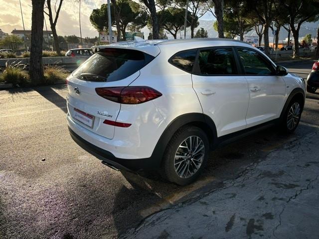 Hyundai Tucson 1.6 CRDi XPrime