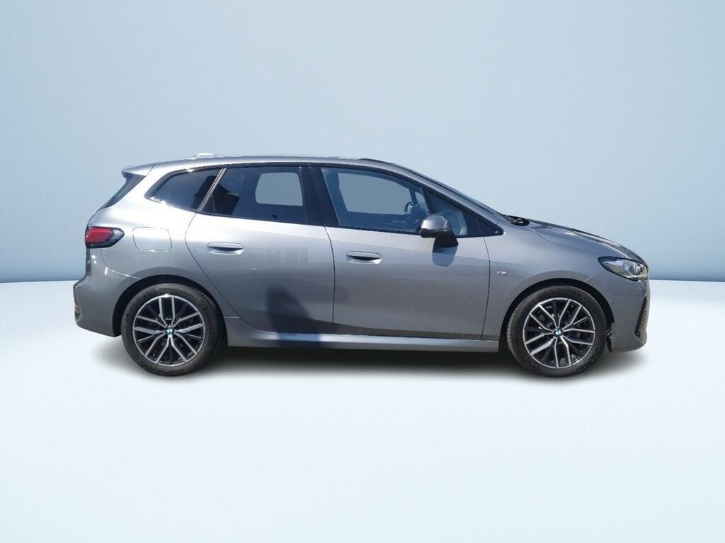 BMW Serie 2 Active Tourer 218 d Msport DCT