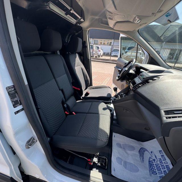 FORD Transit Connect 210 1.5 TDCi 100CV PL FURGONE TREND 3 POSTI