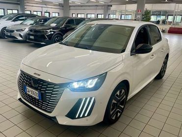 Peugeot 208 1.2 puretech 100CV Allure *10.000KM*